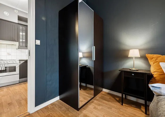 Rosen Apartment