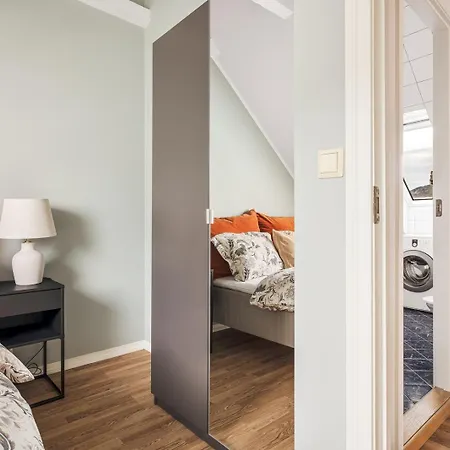 Rosen Apartment Bergen Exterior photo