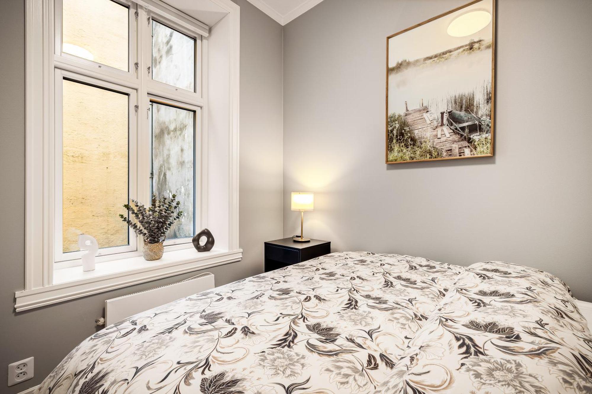 Rosen Apartamento Bergen