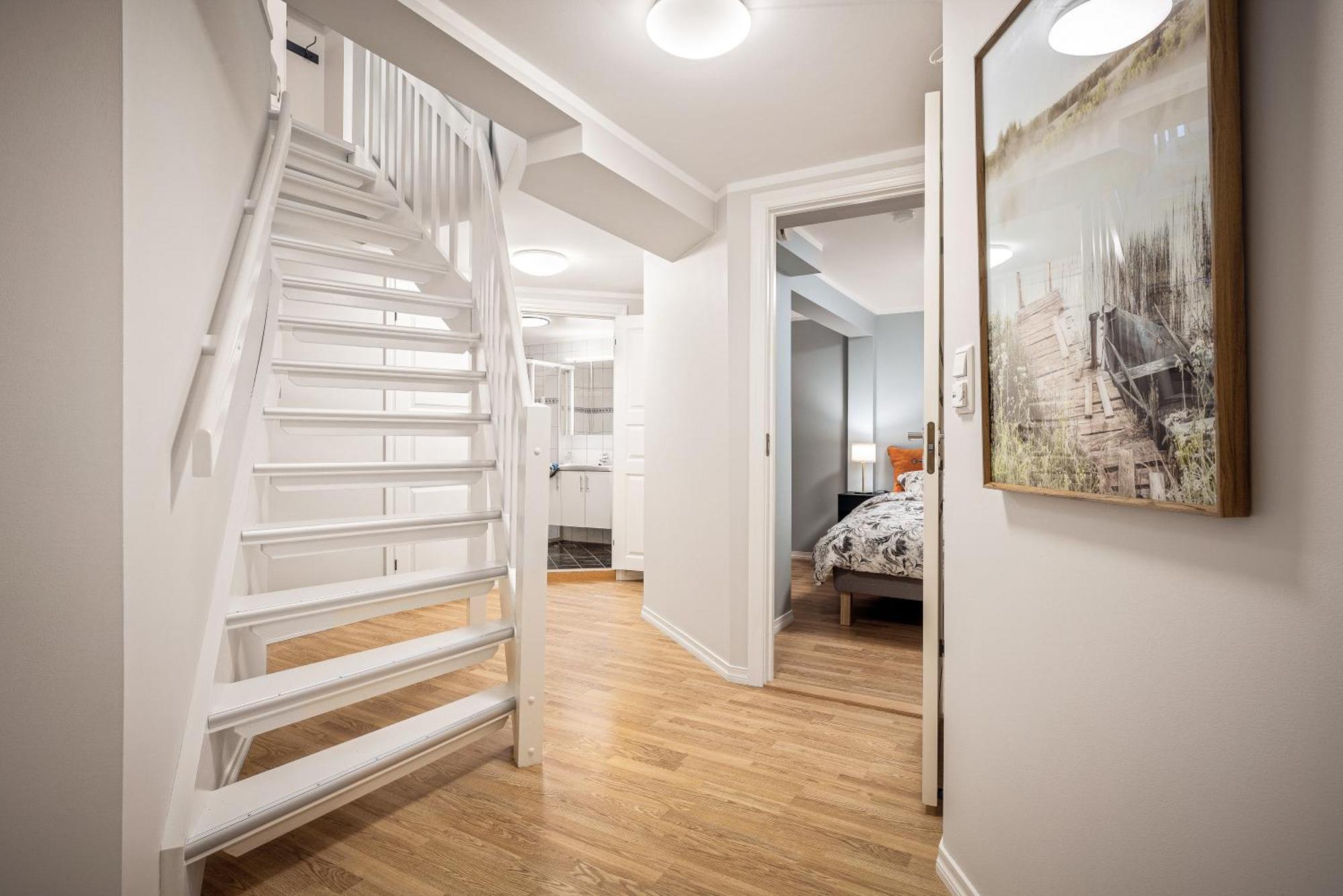 Apartamento Rosen