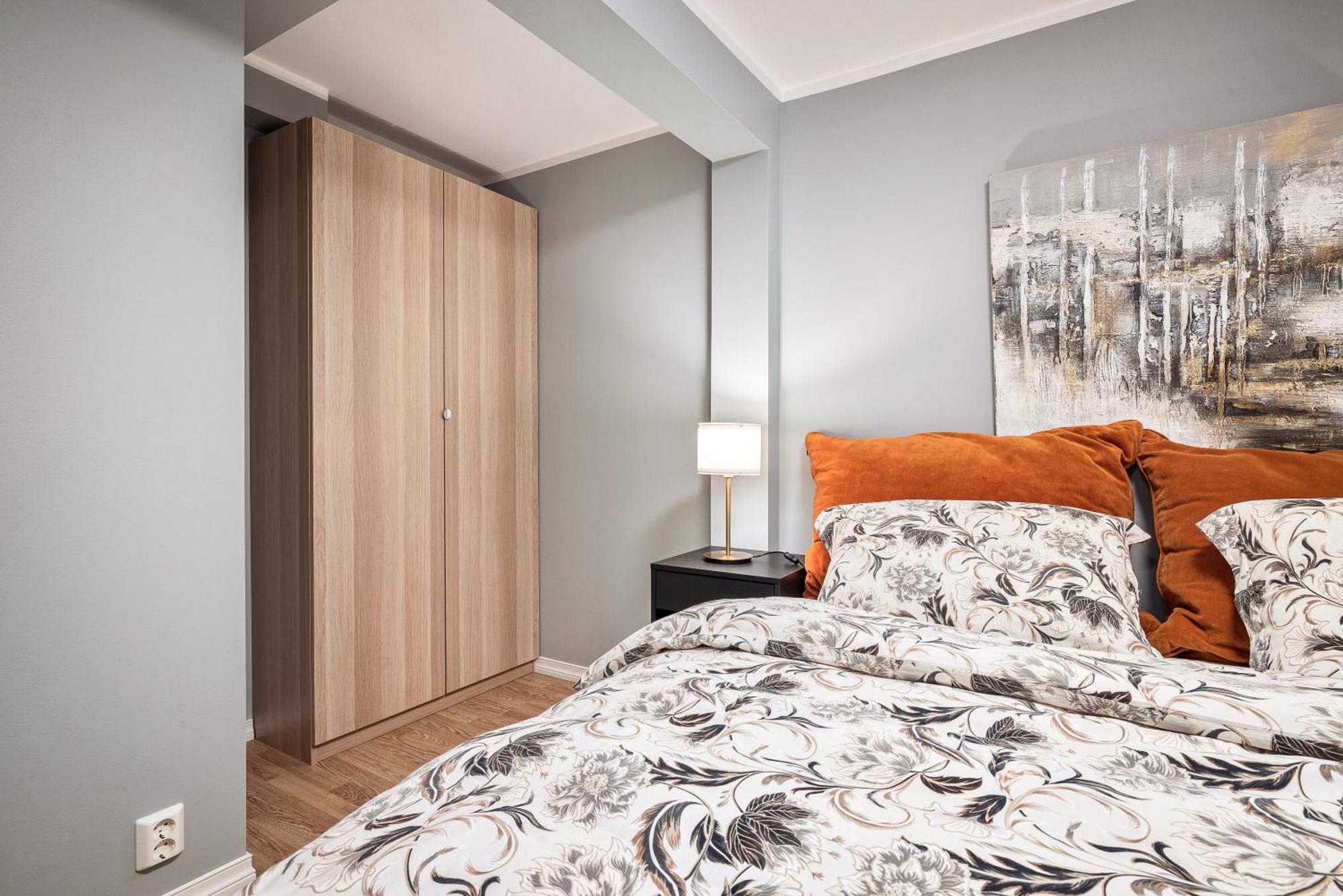 Rosen Apartamento *