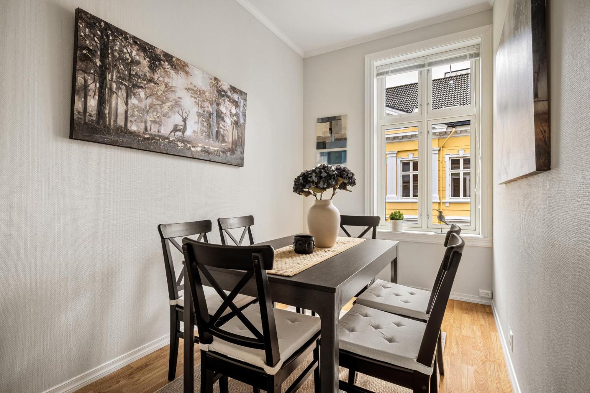 Apartamento Rosen