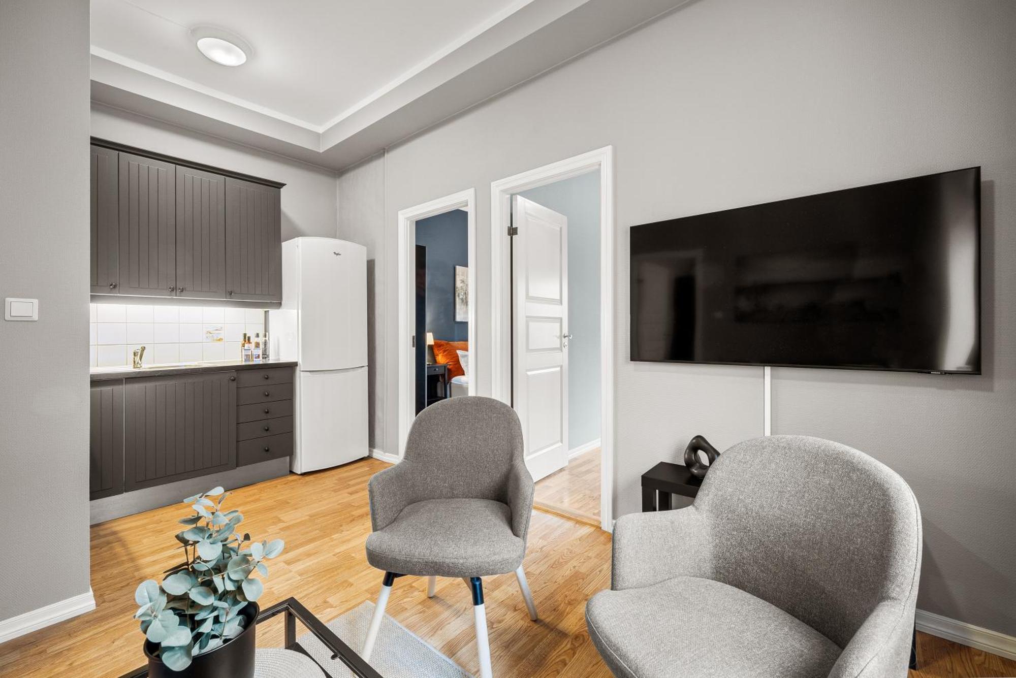 Apartamento Rosen