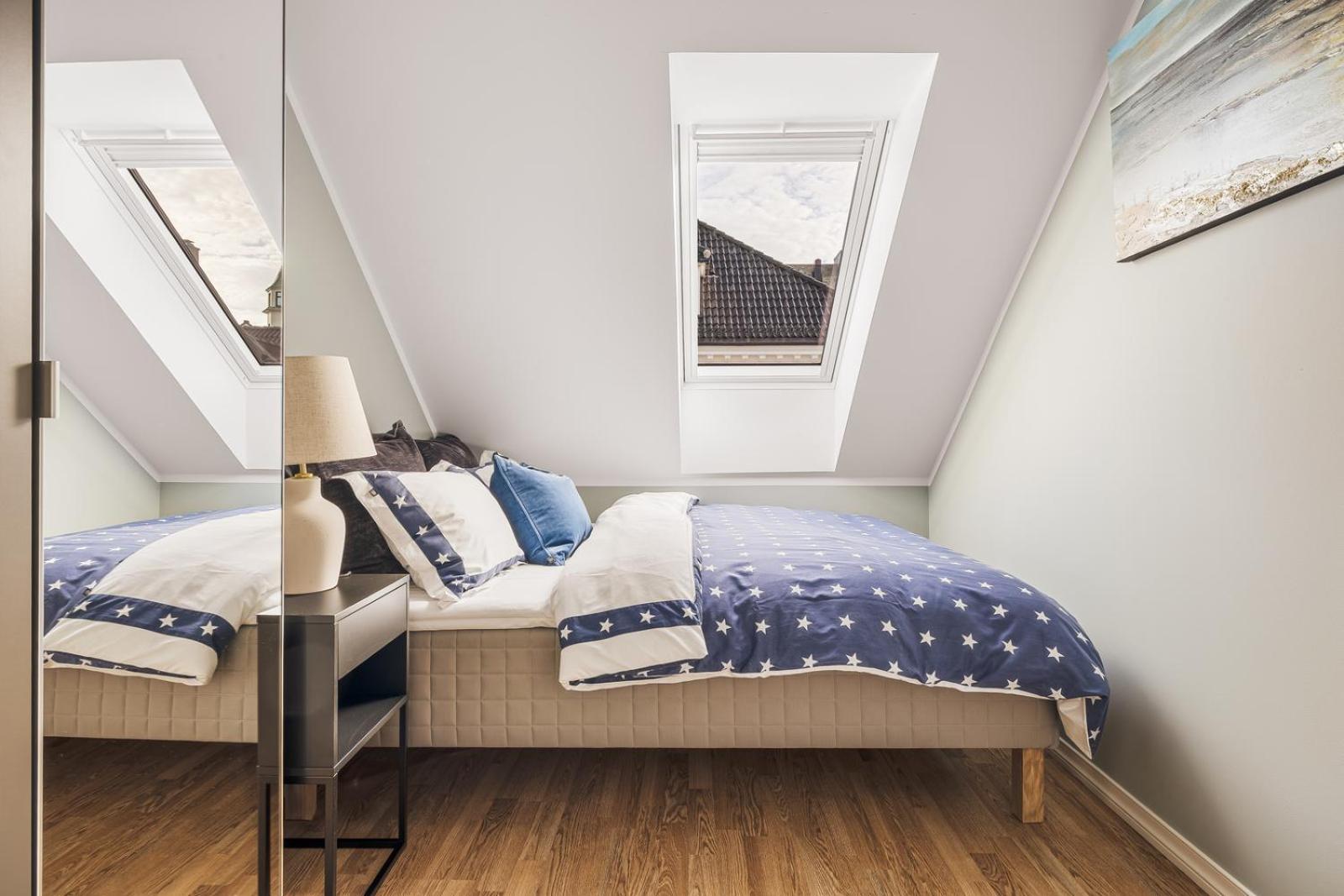 Rosen Apartamento Bergen